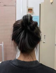 -Sying杉影日式烫染專門店