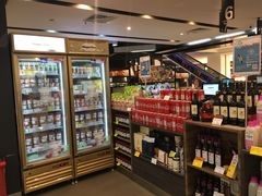 -Olé精品超市(上海虹桥南丰城店)