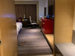 -青岛富力艾美酒店