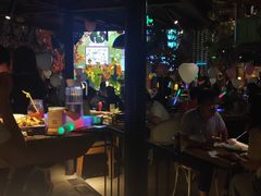 -胡桃里音乐酒馆(曲江店)