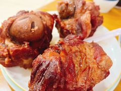 -鹤乡东北菜(崮山路店)