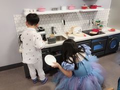 -FAIRYLAND龙族星球主题餐厅(凯丹广场店)