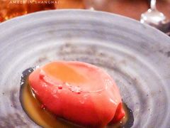 咸味树莓冰淇淋-BOR Eatery(安福路店)