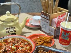 -老三样·旧食新味(万寿宫店)