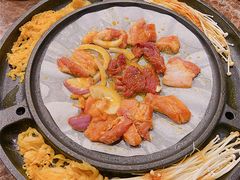 -鸡西大冷面(兰山店)