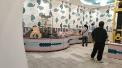 -奈尔宝·儿童乐园·亲子餐厅(苏州大悦城店)