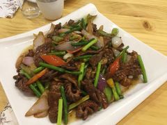 -百花食府(渔阳南路店)