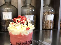 -MAMACHA妈妈茶(海信店)