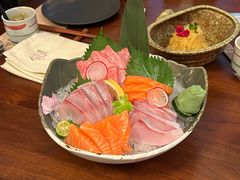 -Tsuru鹤日本料理(静安香格里拉店)