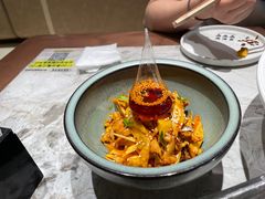 -渔语鱼新川菜Bistro(万象天地店)