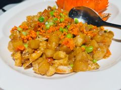 -蟹榭·本帮江浙菜·蟹宴(五角场合生汇商场店)