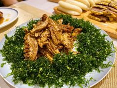 干烧冬笋-之参餐厅(前门大街店)