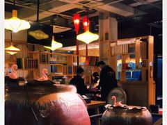 大堂-小湘旺臭鳜鱼(百子湾店)