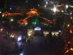 -横店影视城梦幻谷园区