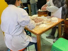 -海汇源老烧麦店(东大街总店)