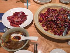 -巴蜀风·地道川菜(总店)