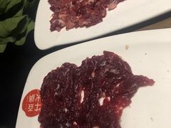 吊龙-牛焱·贵州黄牛肉火锅(城西银泰店)