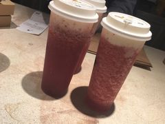 -喜茶(广州石牌桥店)