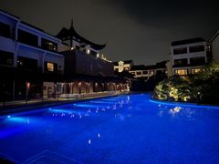 -苏州吴宫泛太平洋酒店