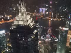 -上海柏悦酒店·世纪100牛排馆