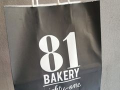 -81BAKERY(大学路店)