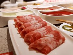 -海底捞大排档火锅(悦荟广场店)