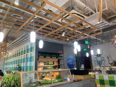 -Green Option(官舍店)
