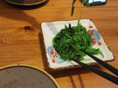 -信日本料理(信义坊店)