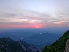 -泰山风景名胜区