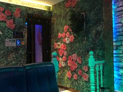 -鑫麦KTV(首都宾馆店)