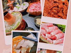 -索伦嘎·传统涮(海拉尔总店)