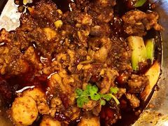 -绝城芋儿鸡(犀浦旗舰店)