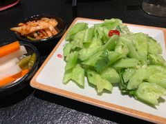 -盛京小羊排烧烤