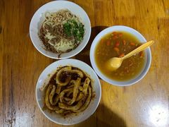 -洞子口张老二凉粉(文殊院店)