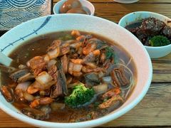 -囿面传统制面馆(中央路店)