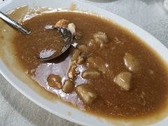 -陈生记黑鱼馆·20年活鱼现杀(宁波鼓楼店)