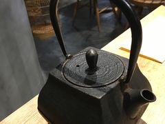 大堂-水木苼 蔬食料理
