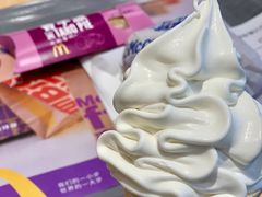 -麦当劳(龙湖北京大兴天街店)