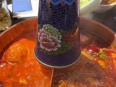 -咏江南·苏式火锅·苏州评弹(观前街店)