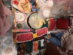 -大吉利·潮汕鲜牛肉火锅(总店)