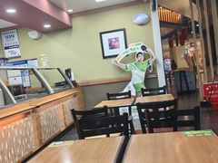 -赛百味SUBWAY(欧亚新生活店)