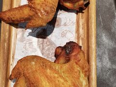 -花少爷·鲜虾干贝粥(延安万达店)