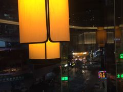 -淘米捞·米汤脆鲩鱼火锅(福田皇岗店)