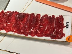 -牛人日志·鲜牛肉骨汤火锅(万科里瑧店)