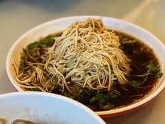 烫干丝-冶春茶社(官园桥店)