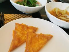 -苏州日航酒店-桃李中餐厅