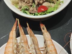 -水木锦堂·自助铁板烧(世贸天阶店)