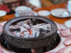 -康巴藏餐(束河古镇店)