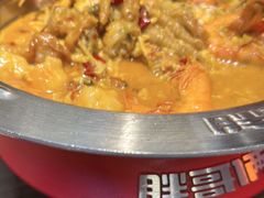 -胖哥俩肉蟹煲(梅溪步步高店)