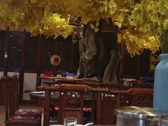 -那家老院子东北菜·饺子·小鸡炖蘑菇(艳华街店)